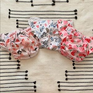 ALVA | CLOTH DIAPERS